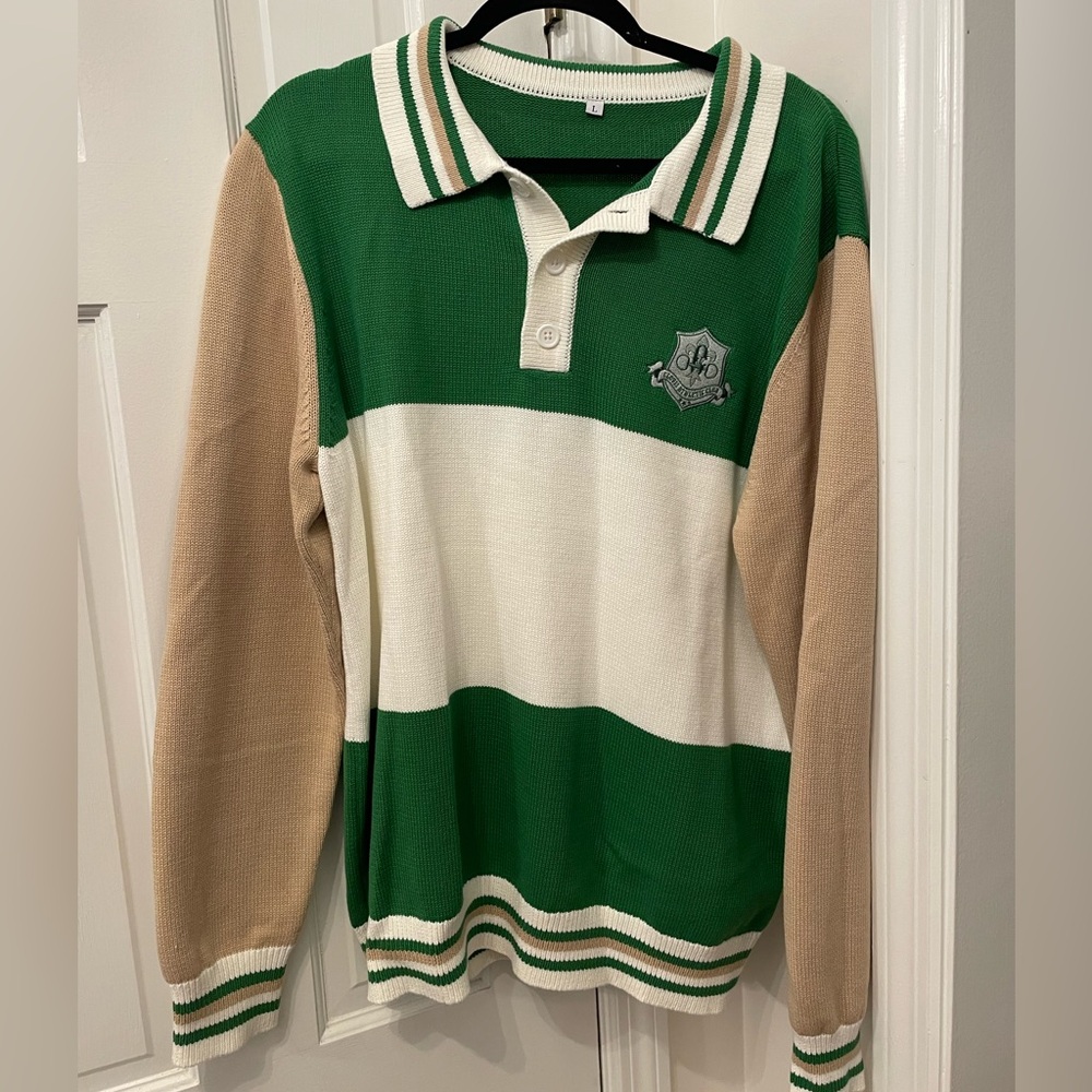 Clovis Rugby Jersey
